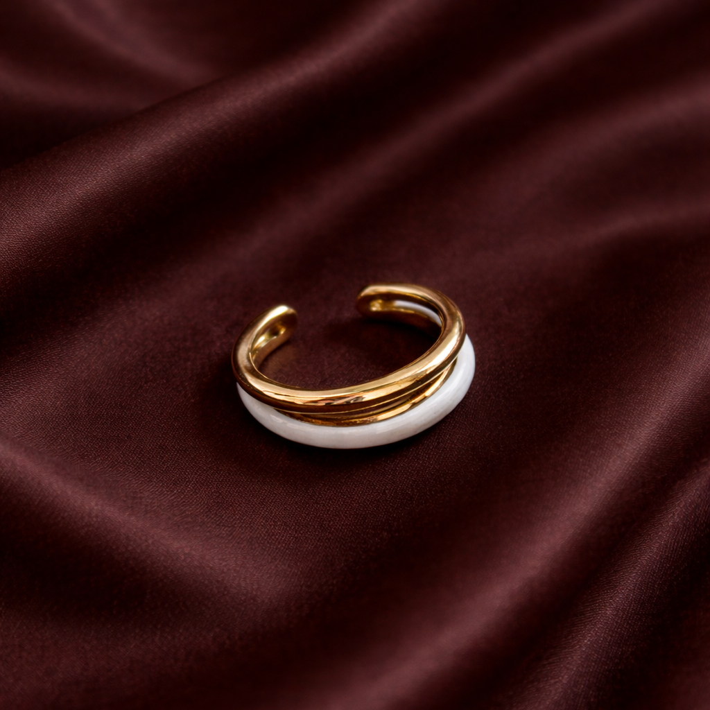 Cori Ring