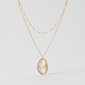 Talum Necklace