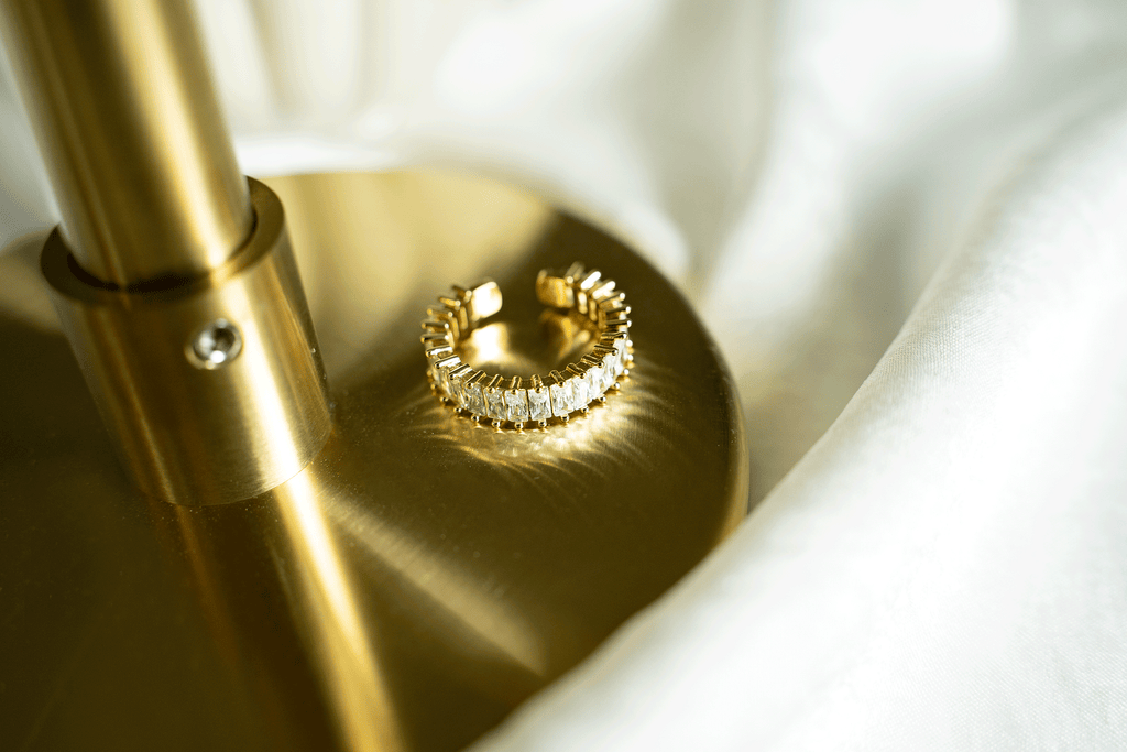 ATHENA Ring