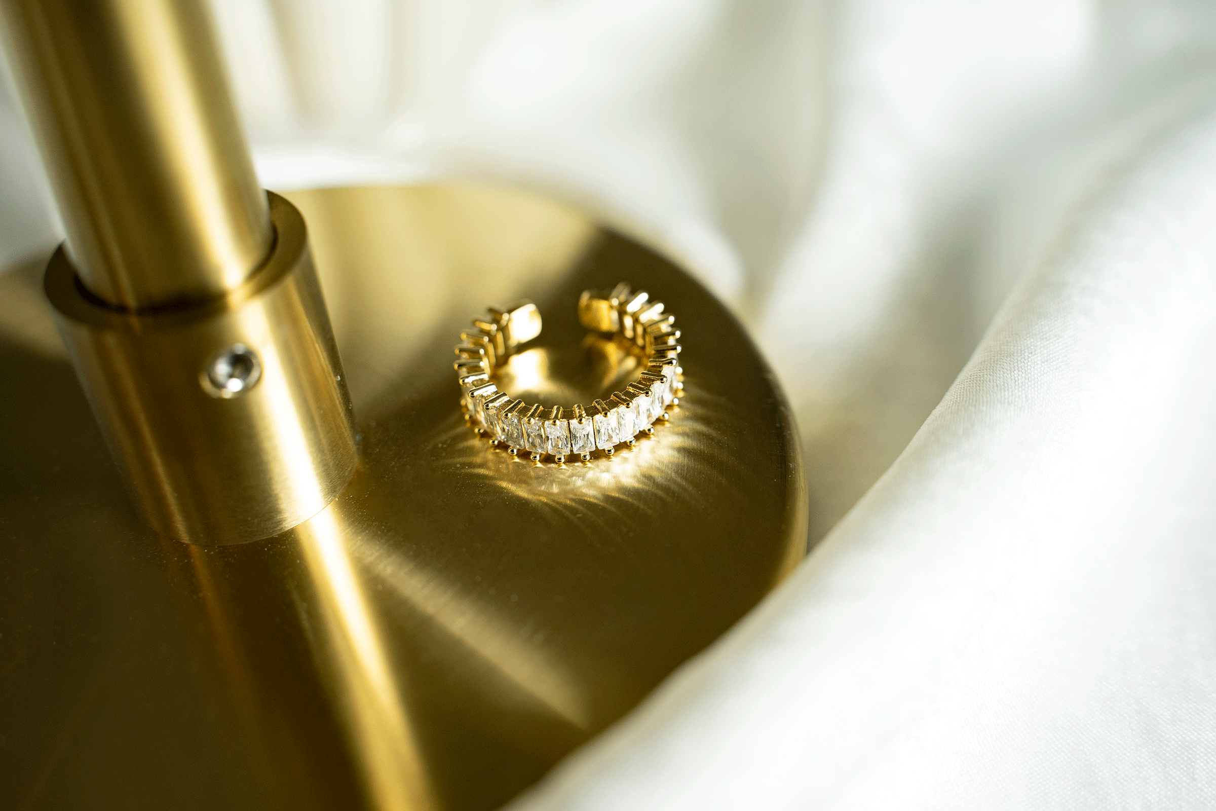 ATHENA Ring