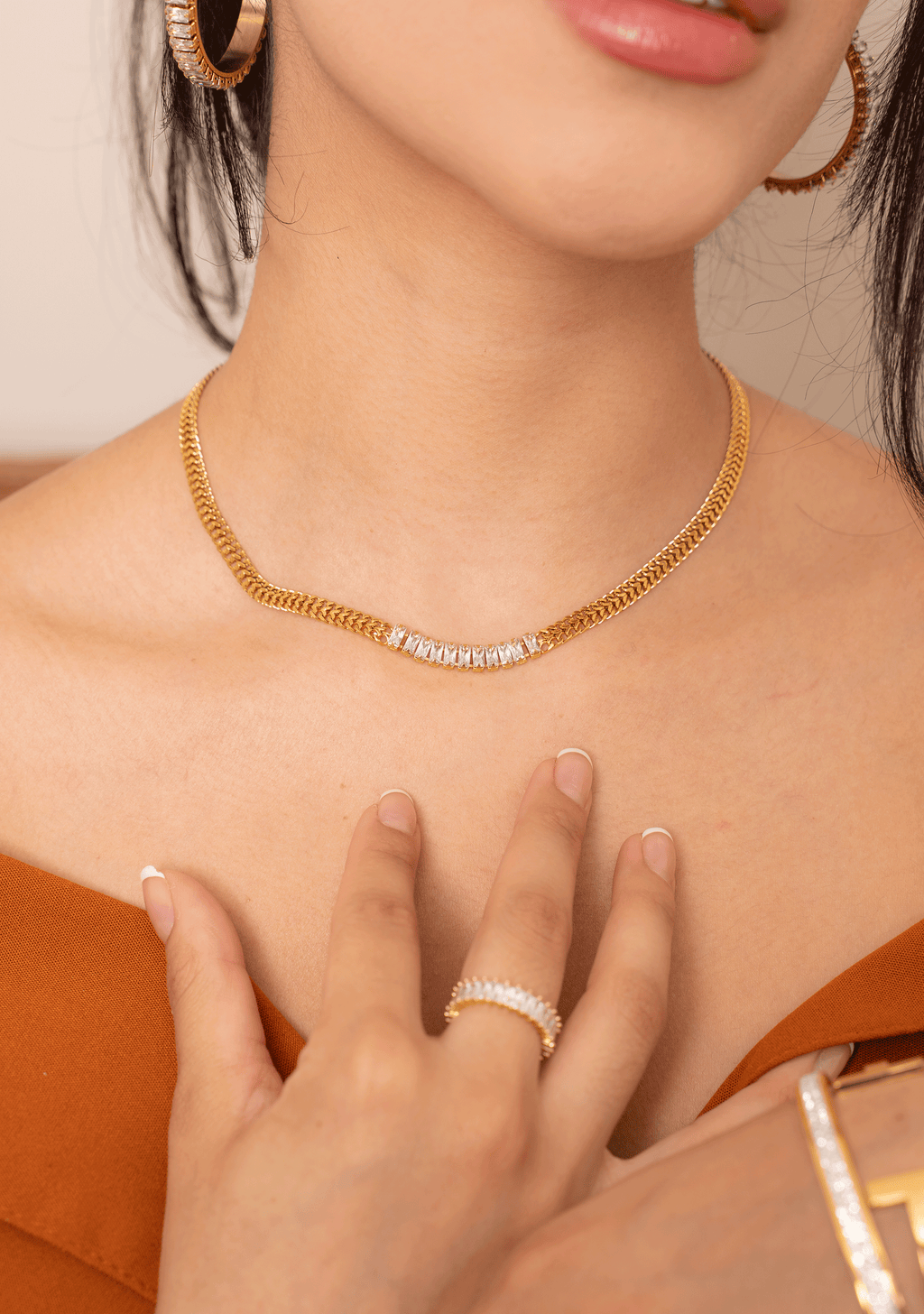 ATHENA Ring