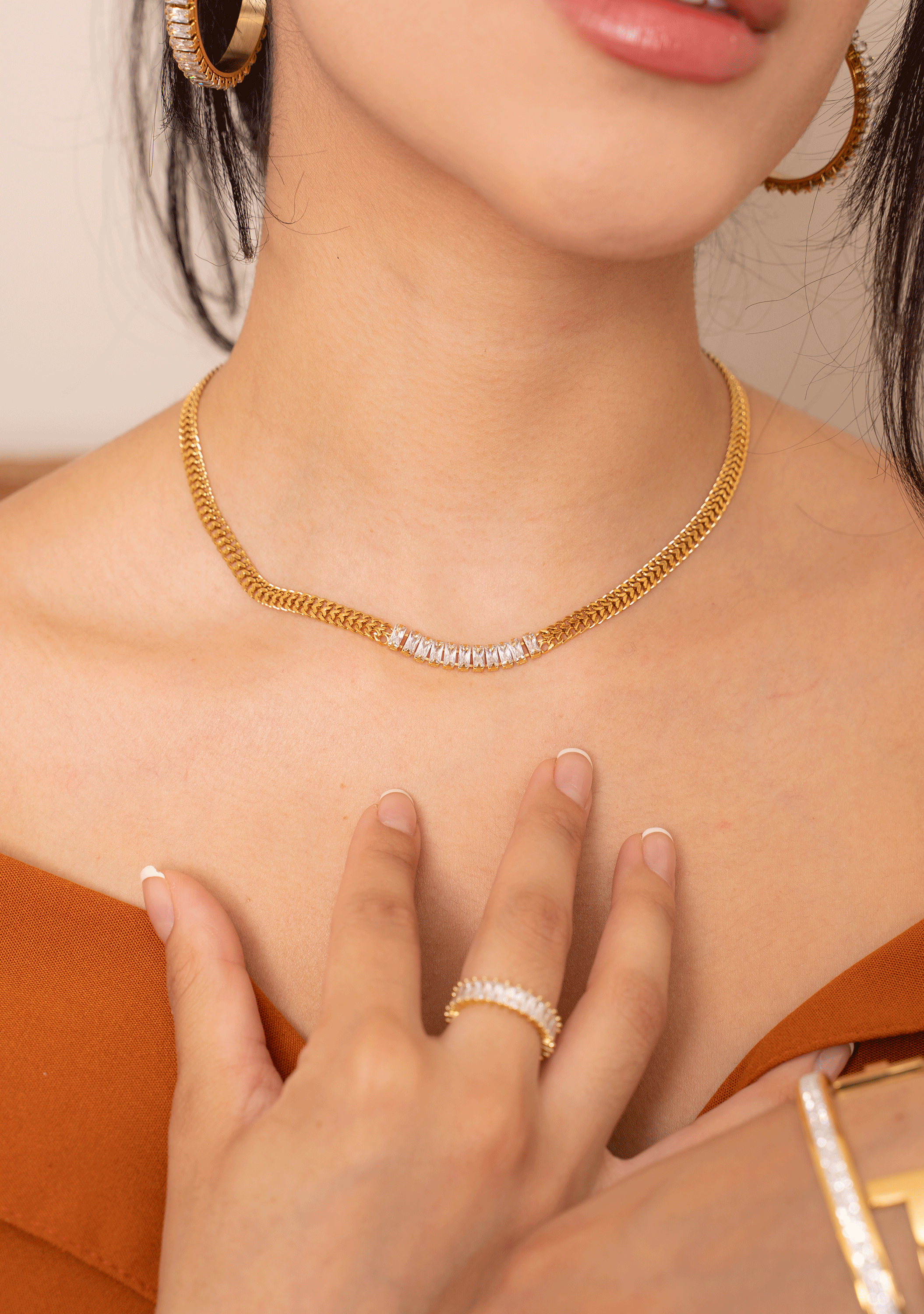 ATHENA Ring