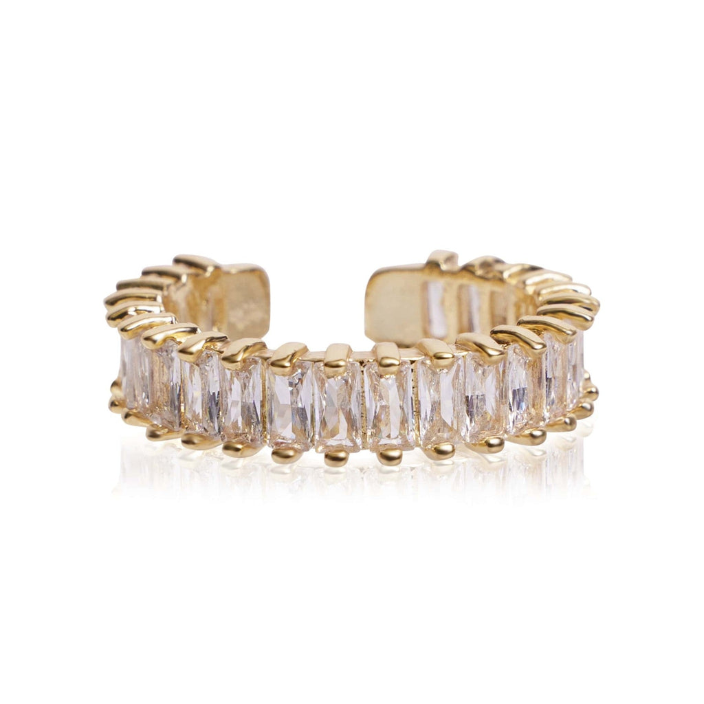 ATHENA Ring