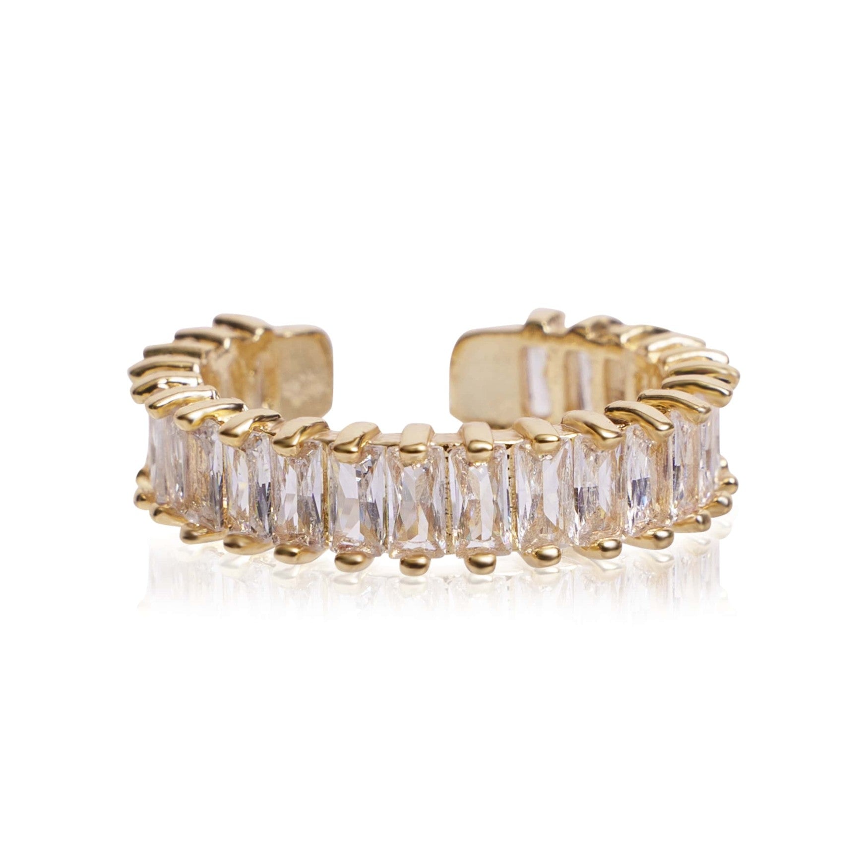 ATHENA Ring