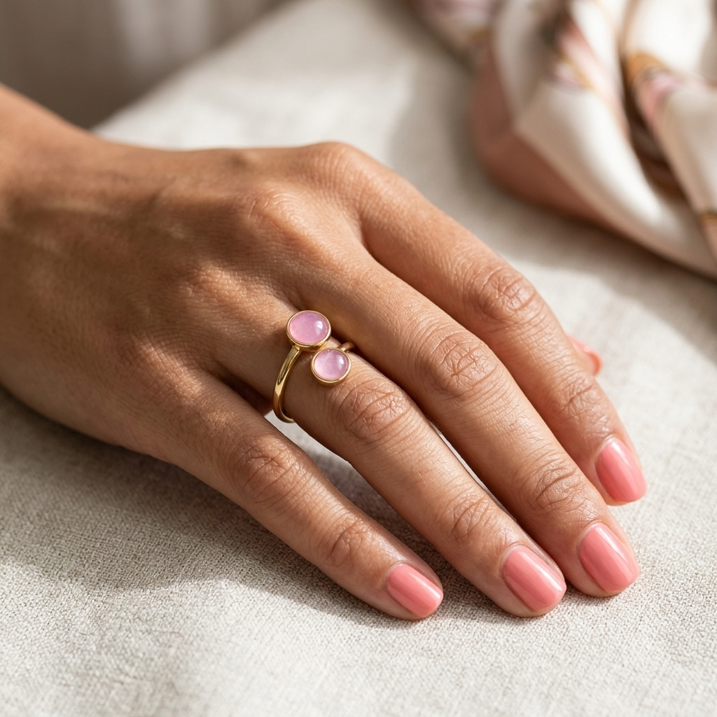 April Ring