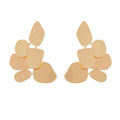 Drip Earrings -Small-0