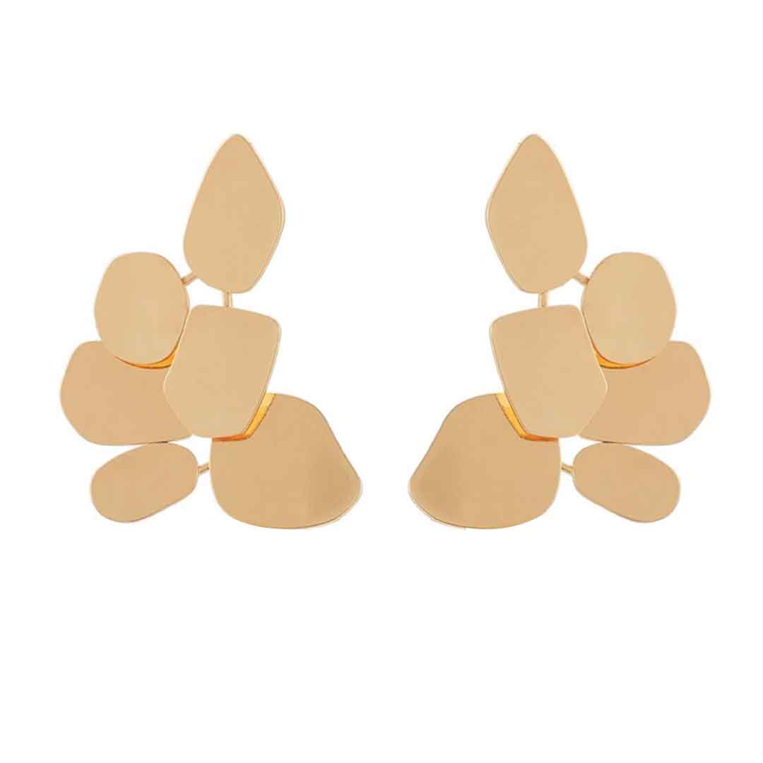 Drip Earrings -Small-0