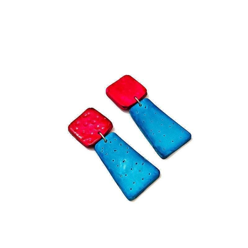 Mary Earrings