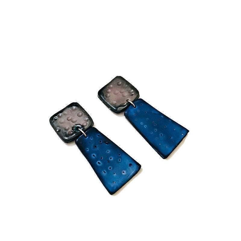 Mary Earrings