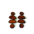 June Statement Earrings