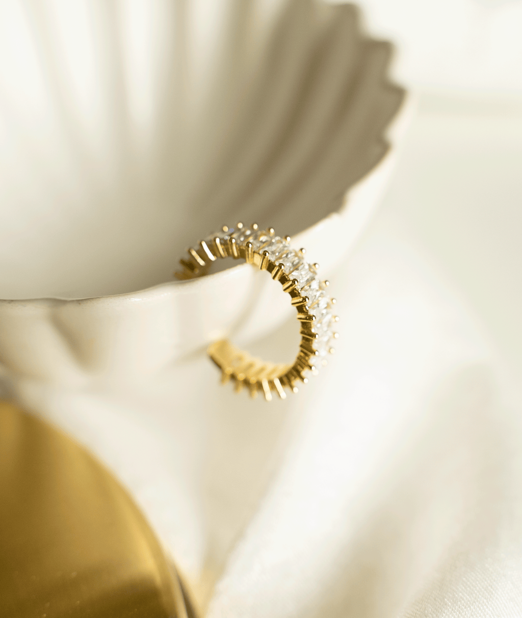 ATHENA Ring