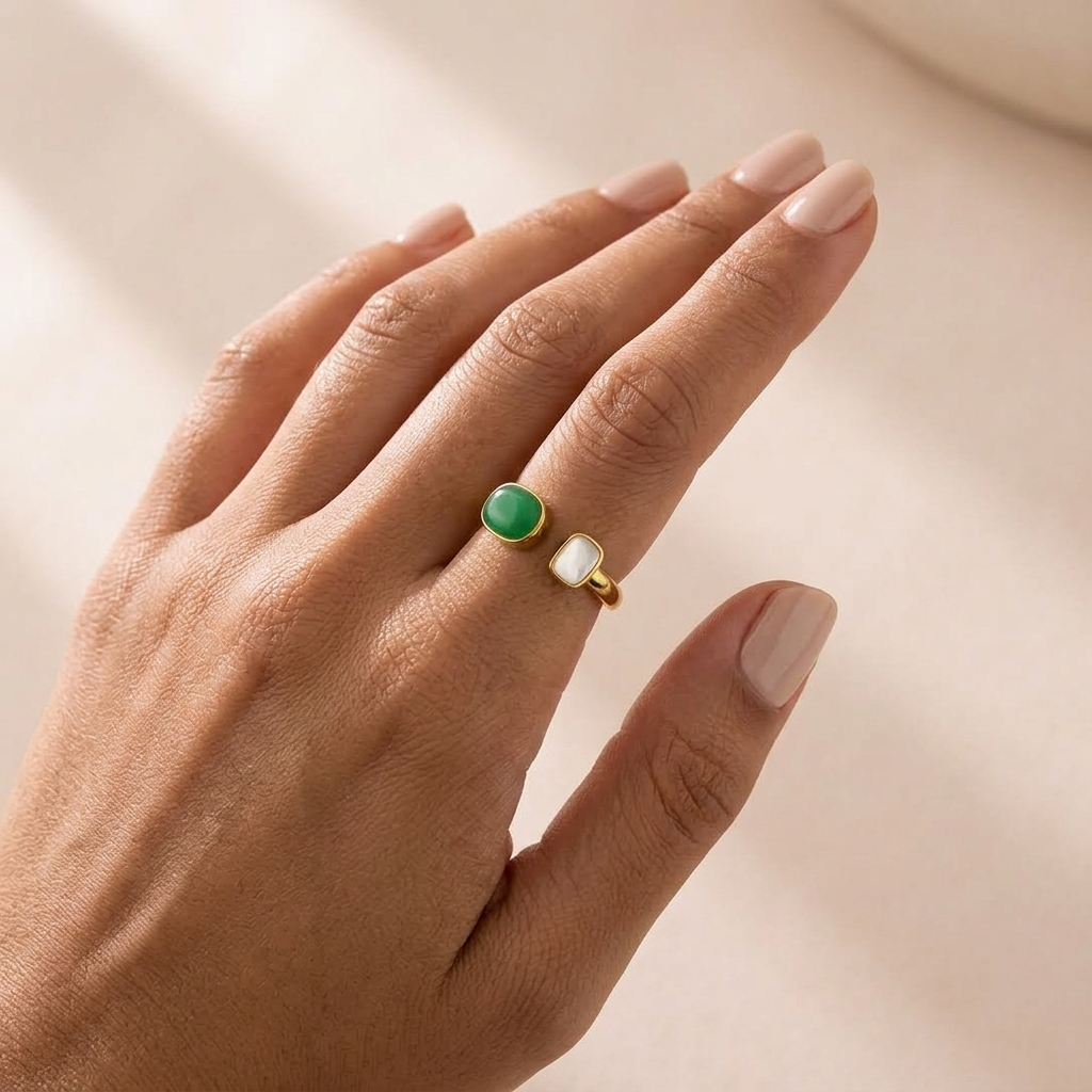Katherine Ring