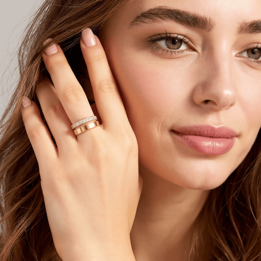 Ring Vera