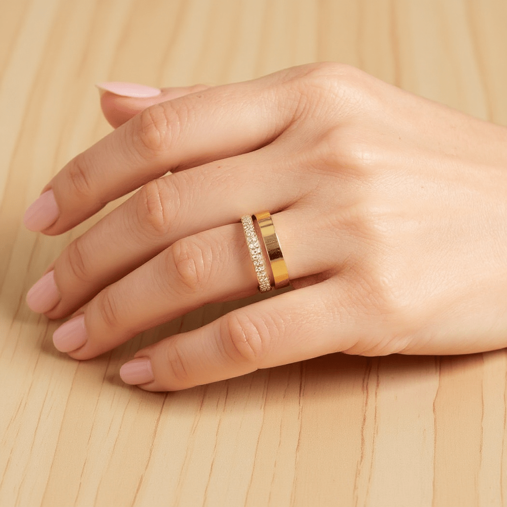 Ring Vera