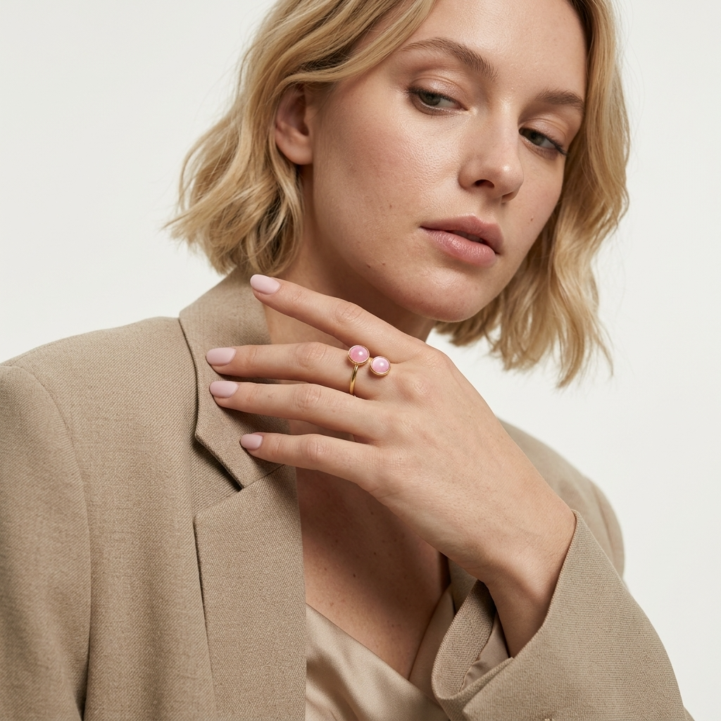 April Ring