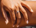 Starfish Ring