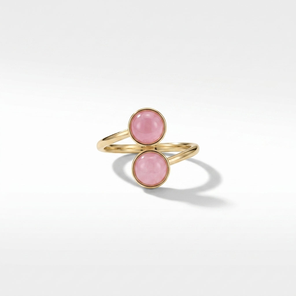 April Ring