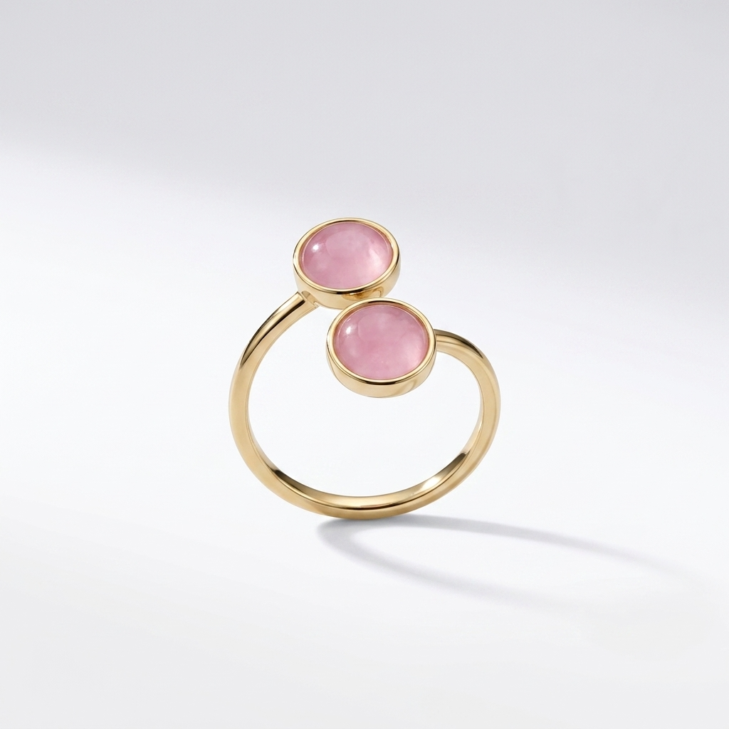 April Ring