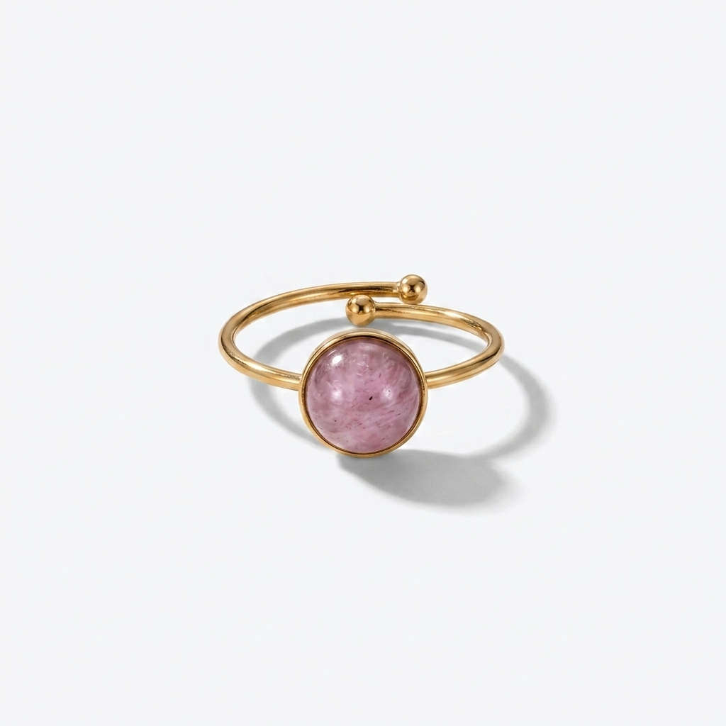 Rosa Ring