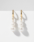 Lily Earrings