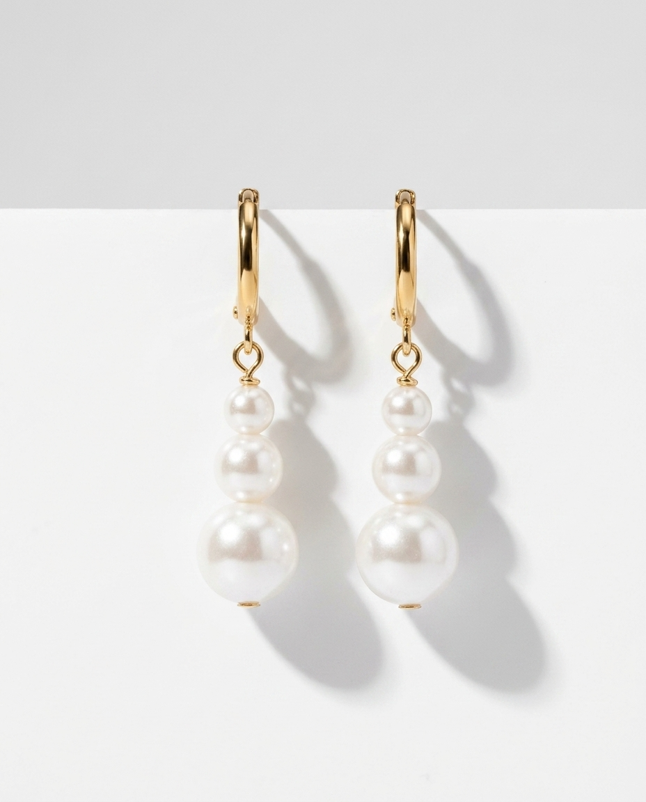 Lily Earrings